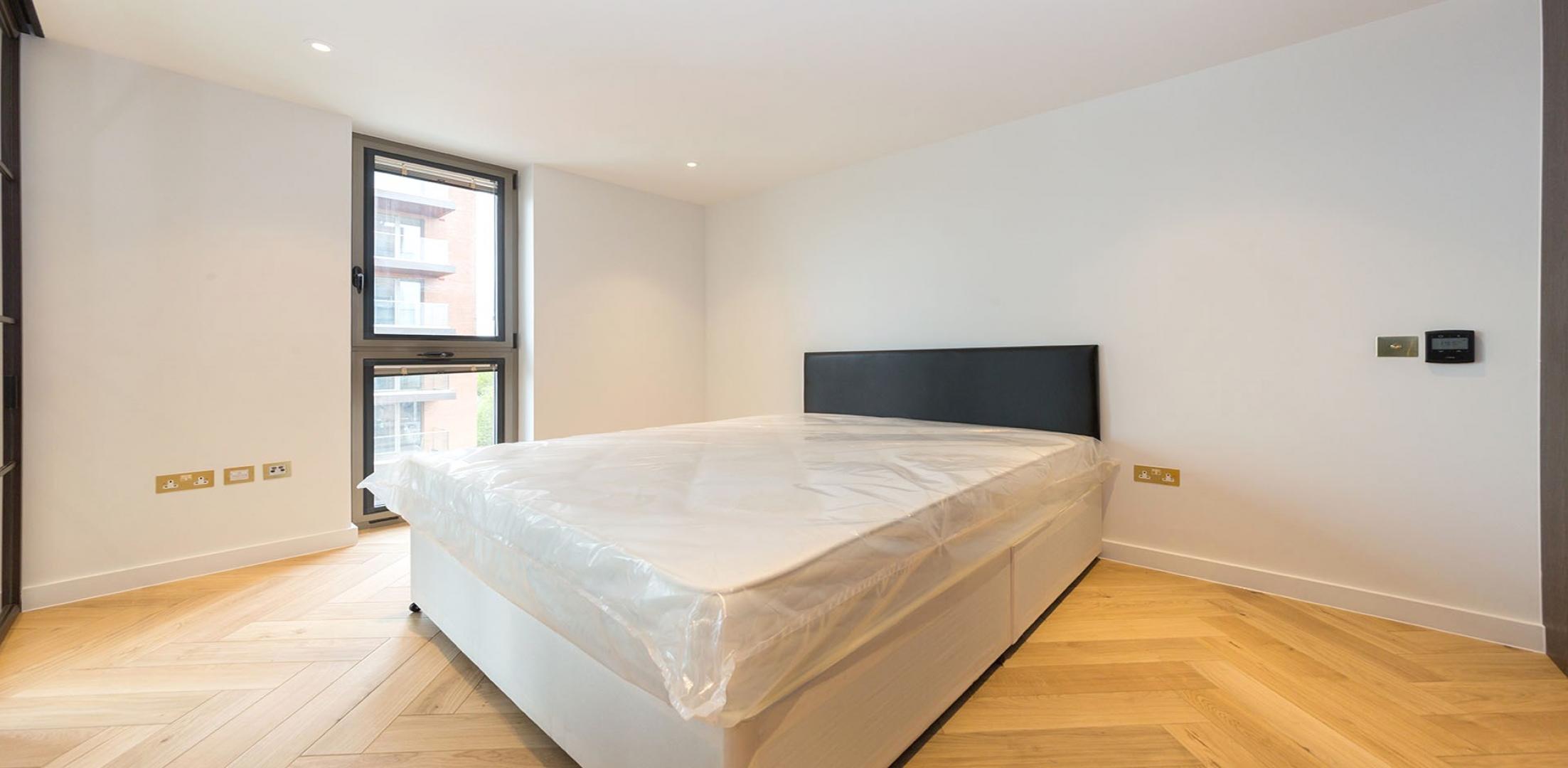 			NEW INSTRUCTION, 1 Bedroom, 1 bath, 1 reception Apartment			 West Hampstead Square, WEST HAMPSTEAD